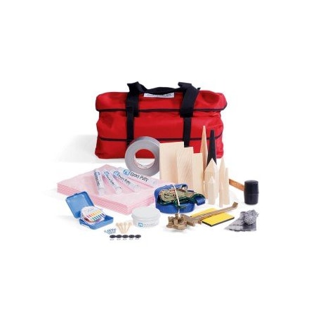 Pig PIG Pro Drum Patch & Repair Kit GEN472